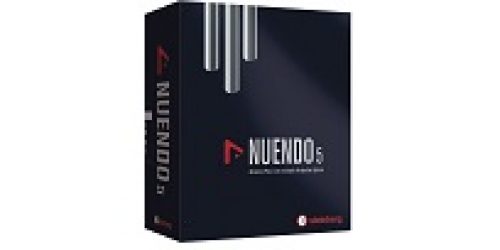 steinberg nuendo 3 free download for windows